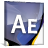 Adobe After Effects CS3 Icon